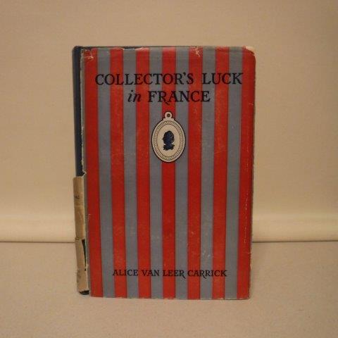 Image for Collector's Luck in France