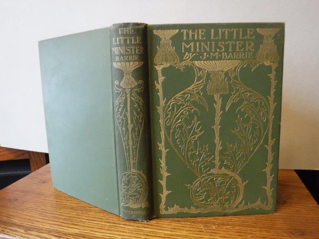 Image for The Little Minister
