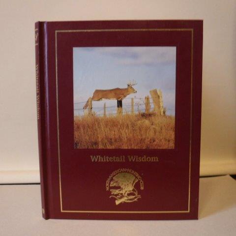 Image for Whitetail Wisdom