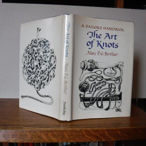 Image for The Art of Knots: A Sailor's Handbook