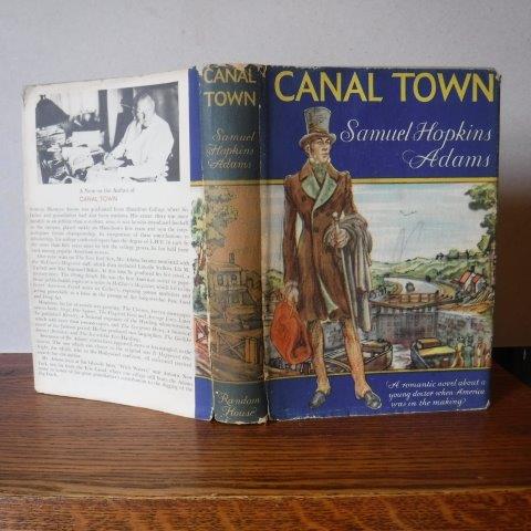 Image for Canal Town