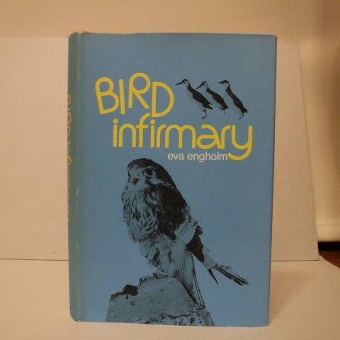 Image for Bird infirmary