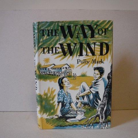 Image for The Way of the Wind