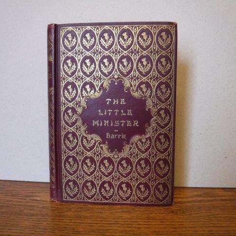 Image for The Little Minister
