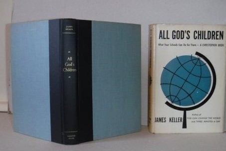 Image for All God's Children - What Your Schools Can Do for Them