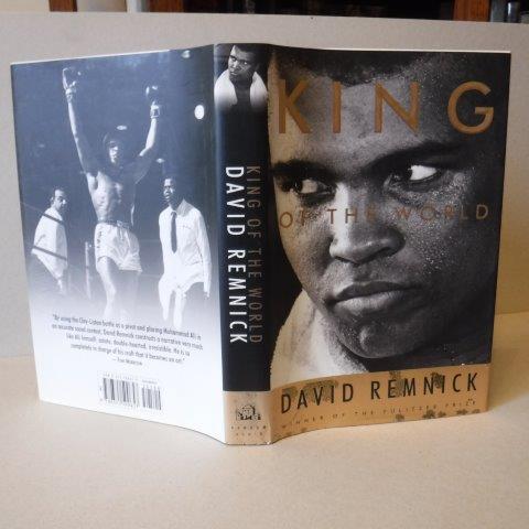 Image for King of the World: Muhammad Ali and the Rise of an American Hero