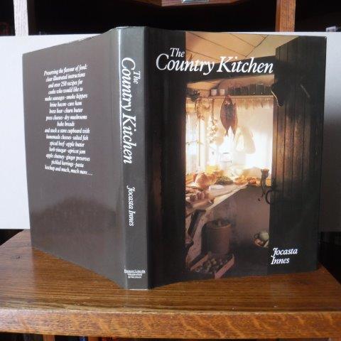 Image for The Country Kitchen