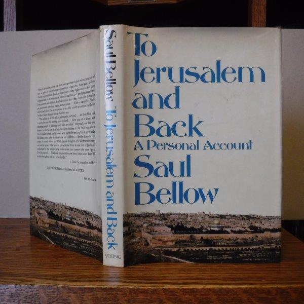 Image for To Jerusalem and Back: a Personal Account