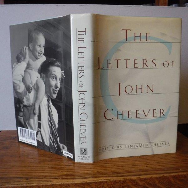 Image for The Letters of John Cheever