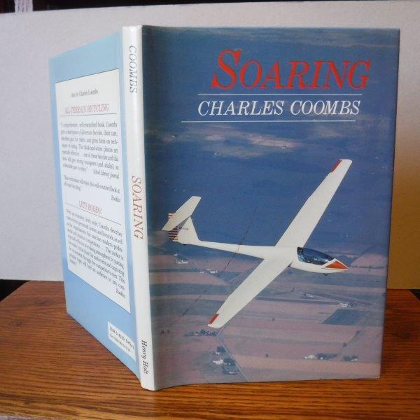 Image for Soaring Where Hawks and Eagles Fly