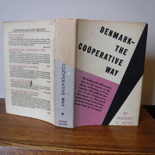 Image for Denmark - The Cooperative Way