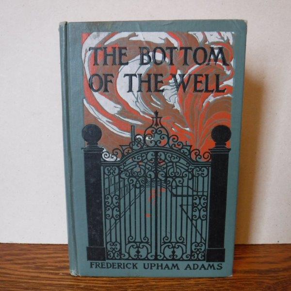 Image for The Bottom of the Well