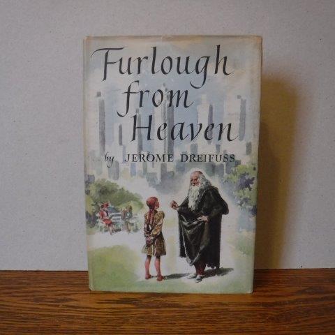 Image for Furlough from Heaven