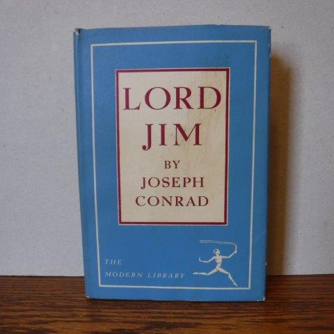Image for Lord Jim