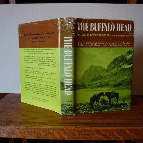 Image for The Buffalo Head