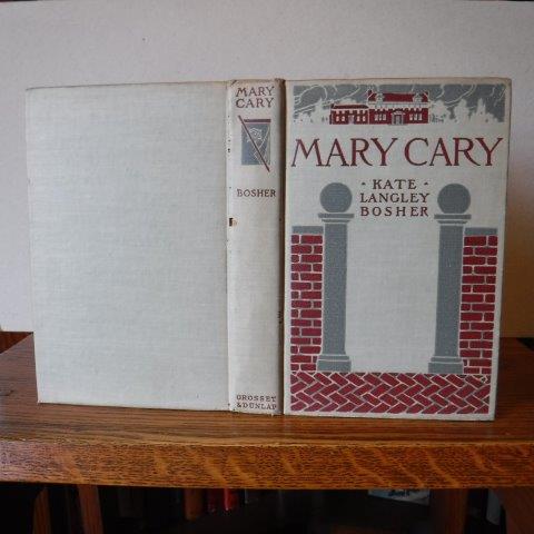 Mary Cary