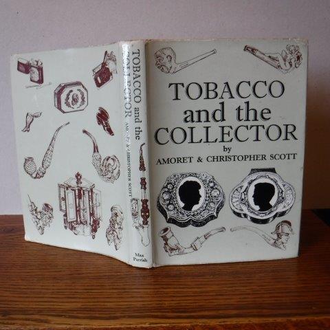 Image for Tobacco and the Collector