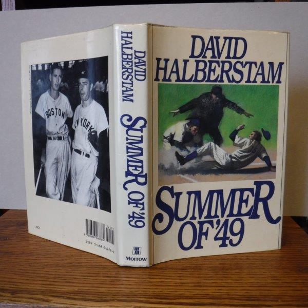 Image for Summer of '49