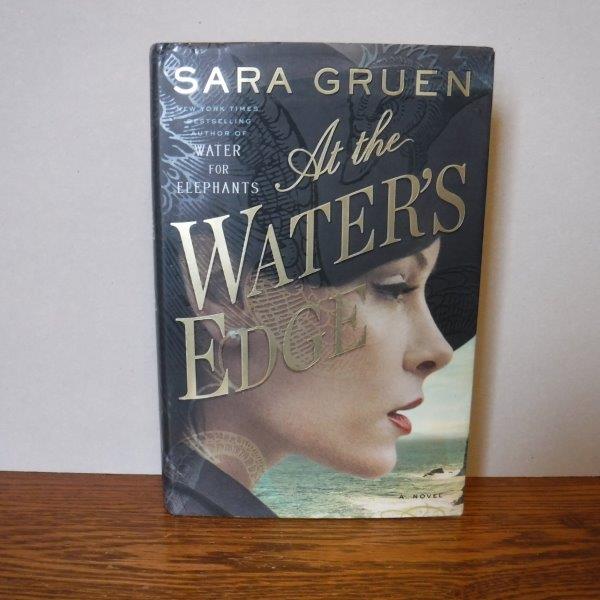 the edge of the water by elizabeth george the edge of the water by elizabeth george