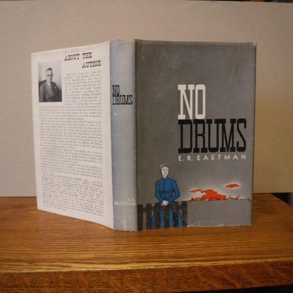 Image for No Drums