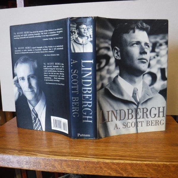 Image for Lindbergh