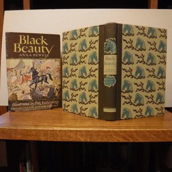 Image for Black Beauty