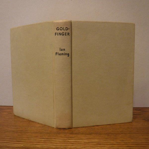 Image for Goldfinger