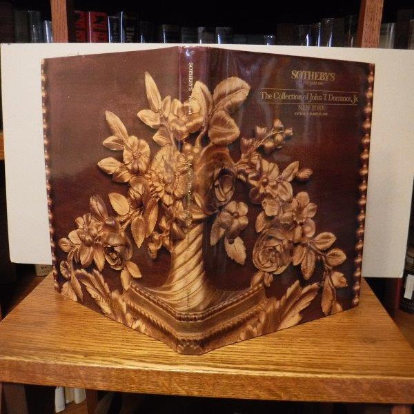Image for Sotheby's Auction: The Collection of John T. Dorrance, Jr.