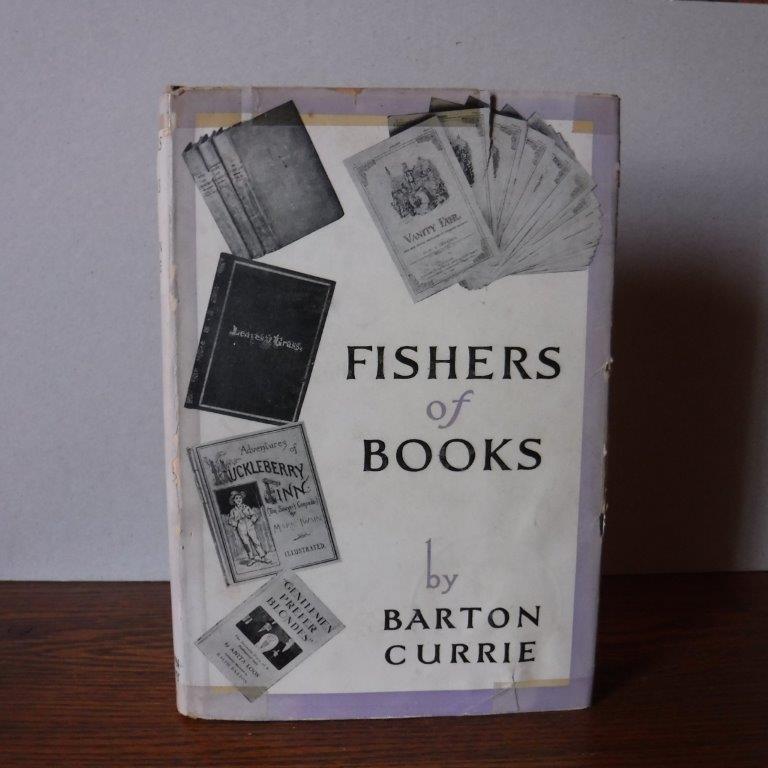 Image for Fishers of Books
