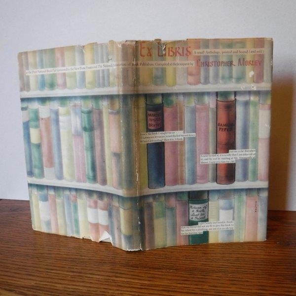 Image for Ex Libris
