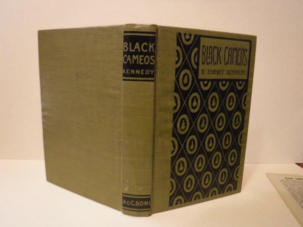Image for Black Cameos