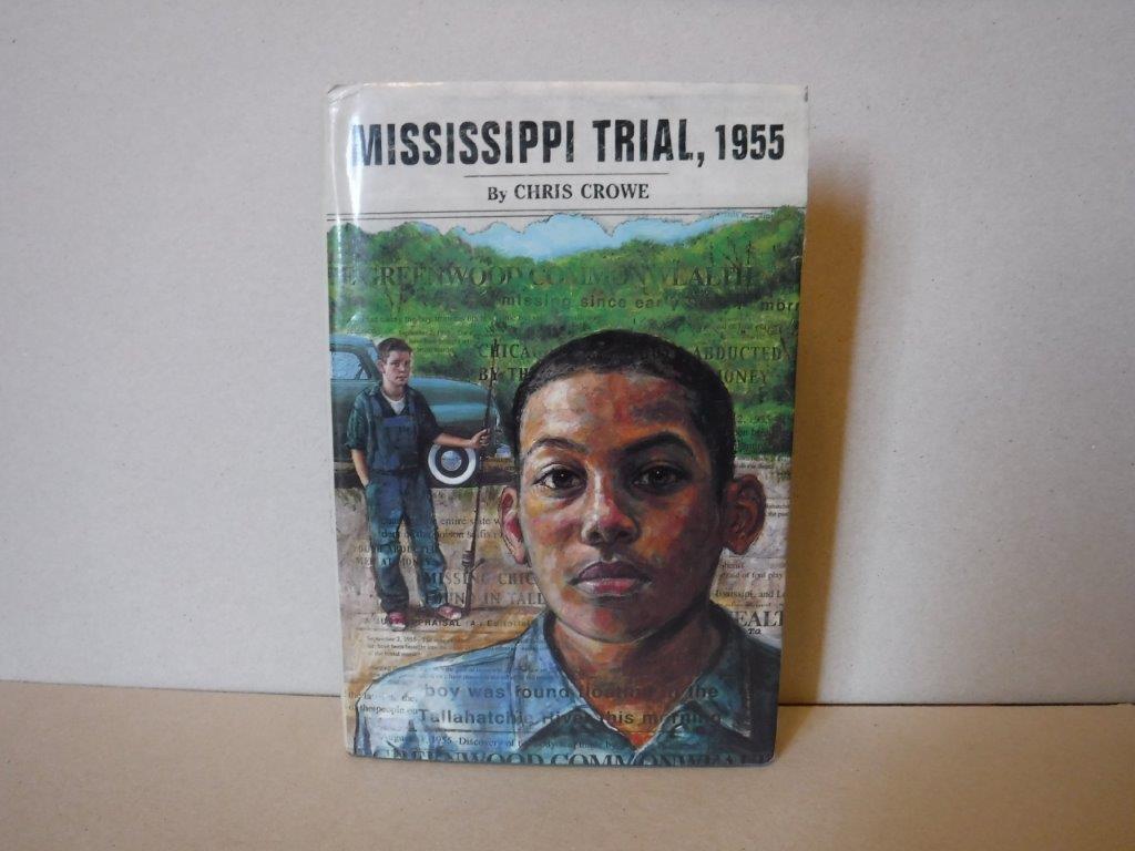 Image for Mississippi Trial, 1955