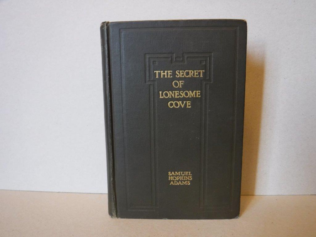 Image for The Secret of Lonesome Cove