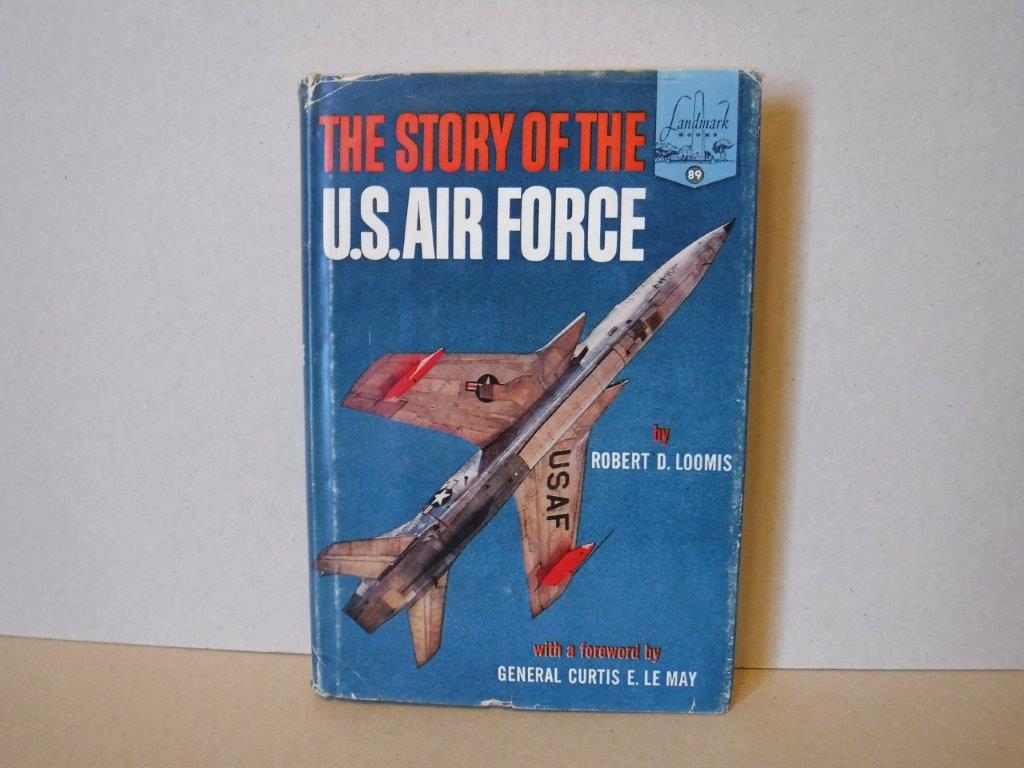 The Story of the U.S. Air Force