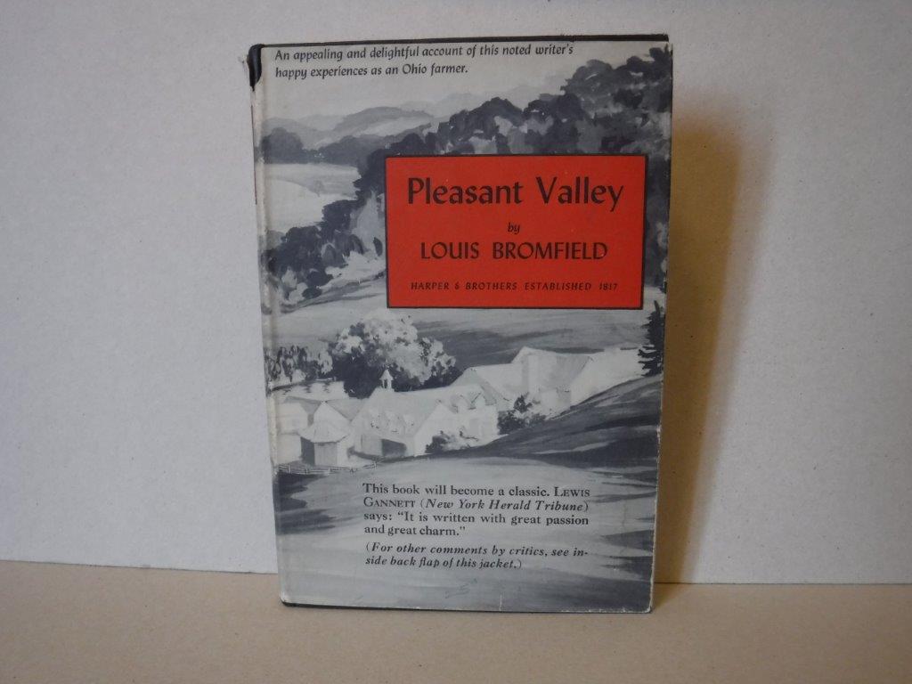 Image for Pleasant Valley