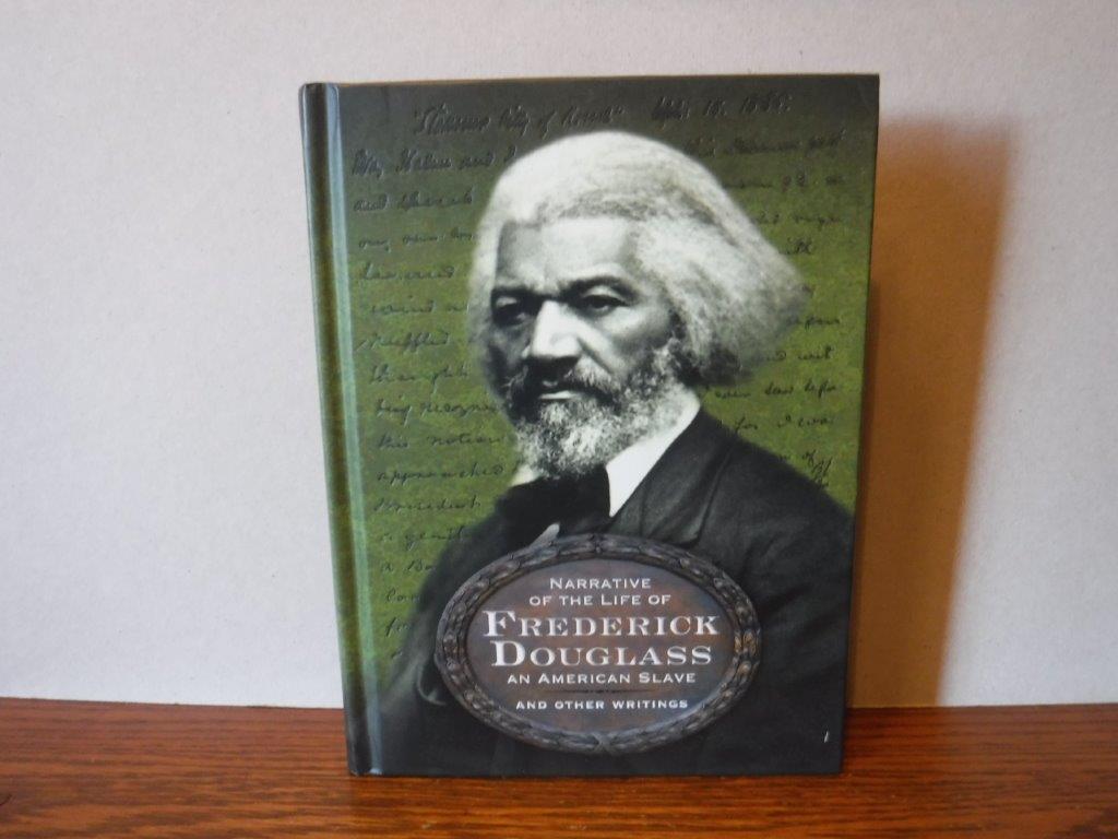 Image for Narrative of the Life of Frederick Douglass an American Slave And Other Writings