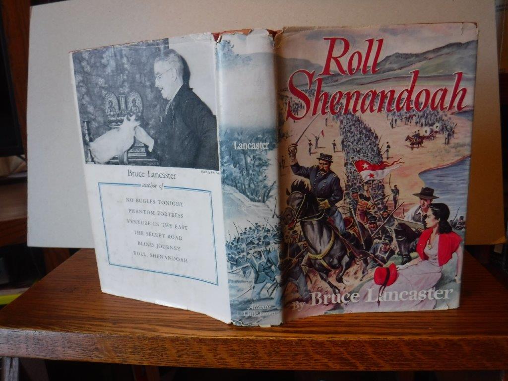 Image for Roll Shenandoah