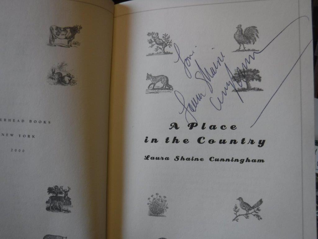 Image for A Place in the Country