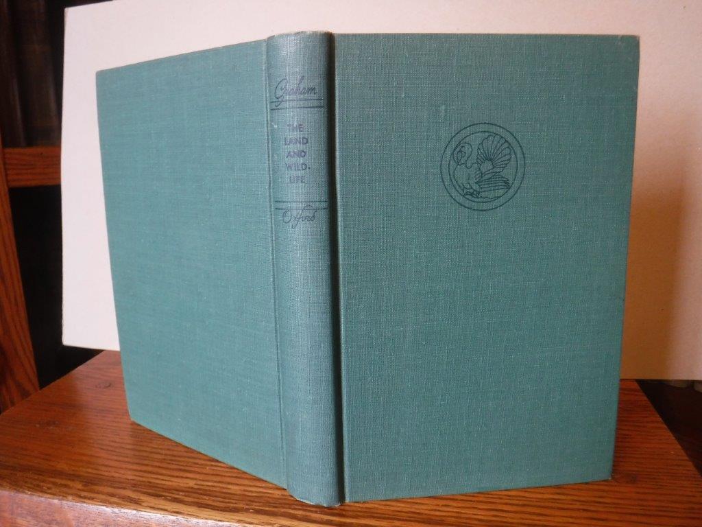 Image for The Land and Wildlife