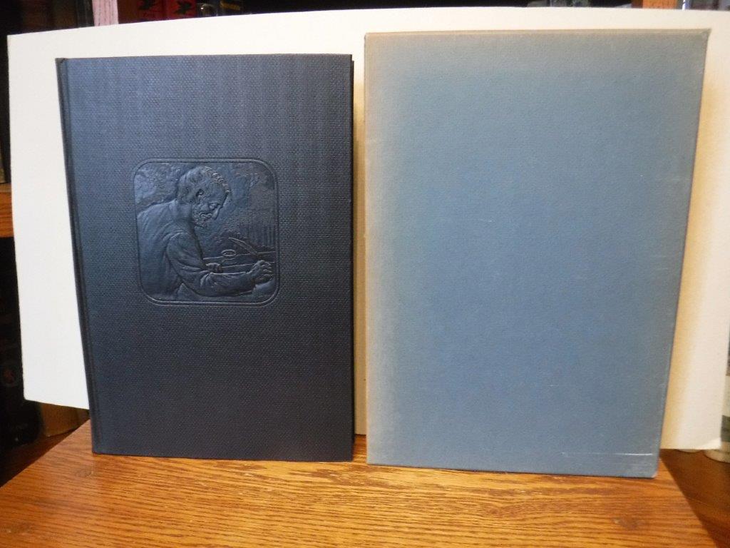 Image for The Literary Works of Abraham Lincoln