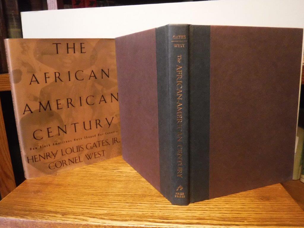 Image for The African-American Century: How Black Americans Have Shaped Our Country