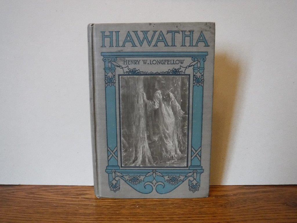 Image for The Song of Hiawatha