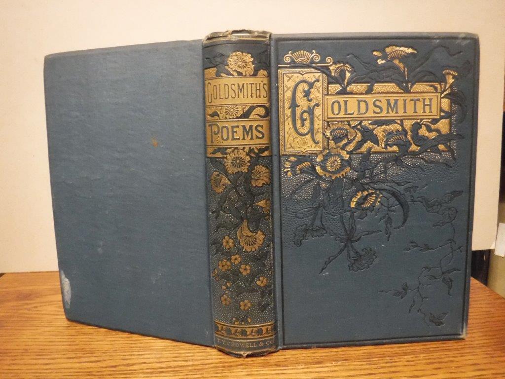 Goldsmith phd thesis picture