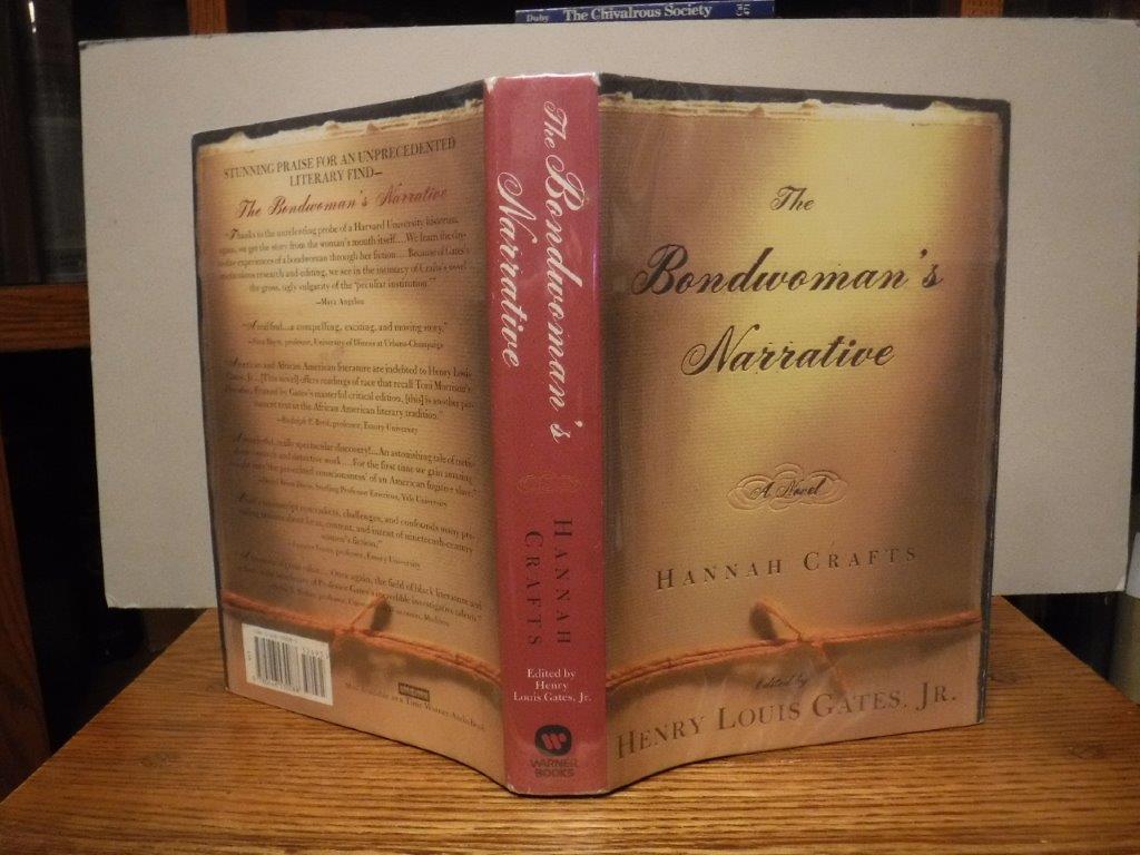 Image for The Bondwoman's Narrative