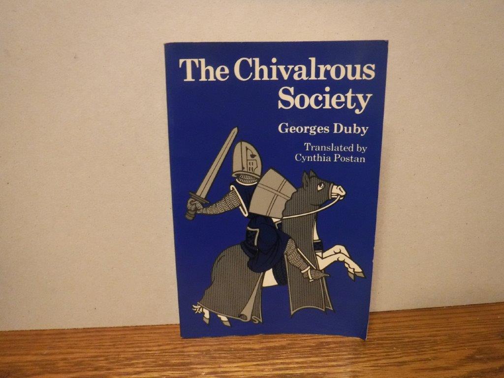 Image for The Chivalrous Society