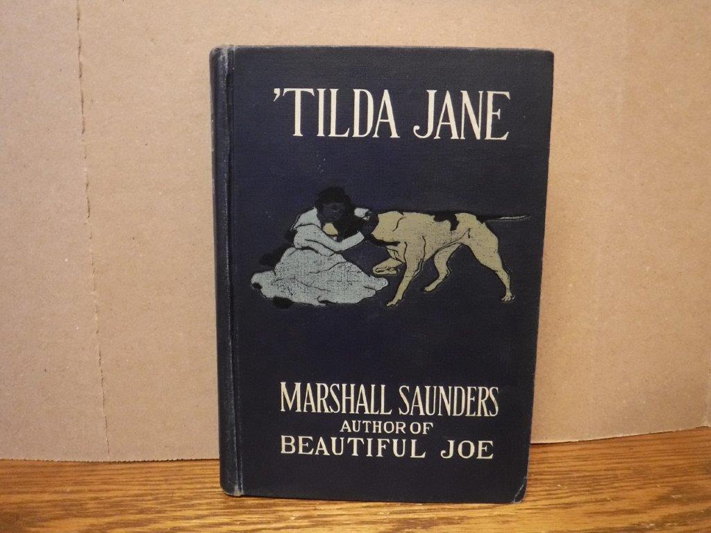 Image for 'Tilda Jane