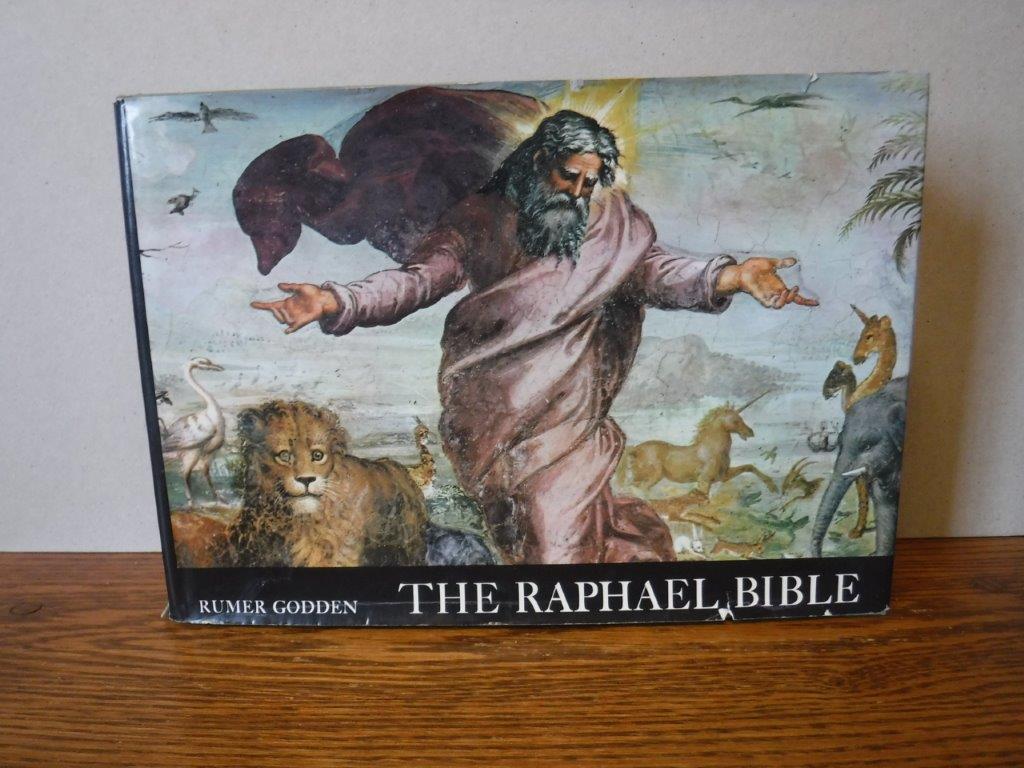 Image for The Raphael Bible