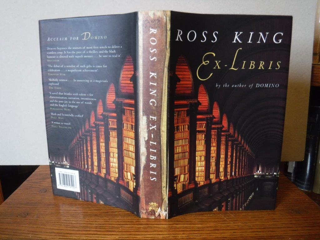 Image for Ex-Libris