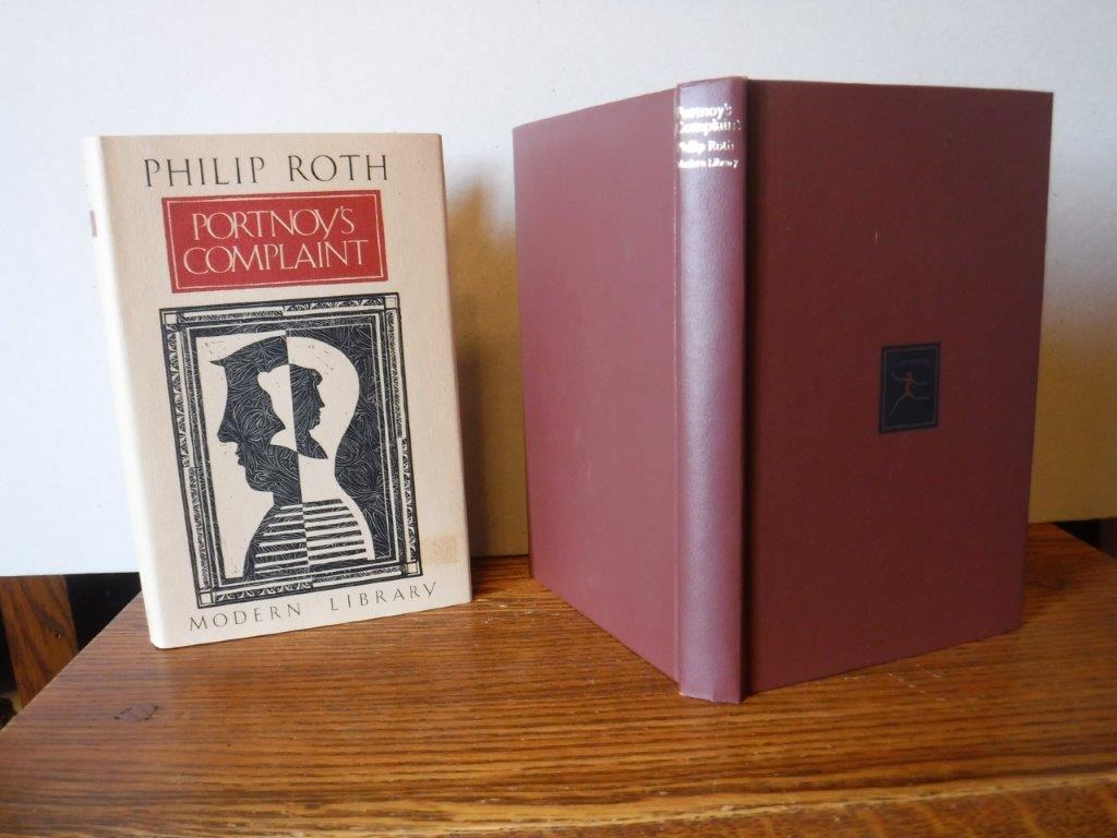 Image for Portnoy's Complaint