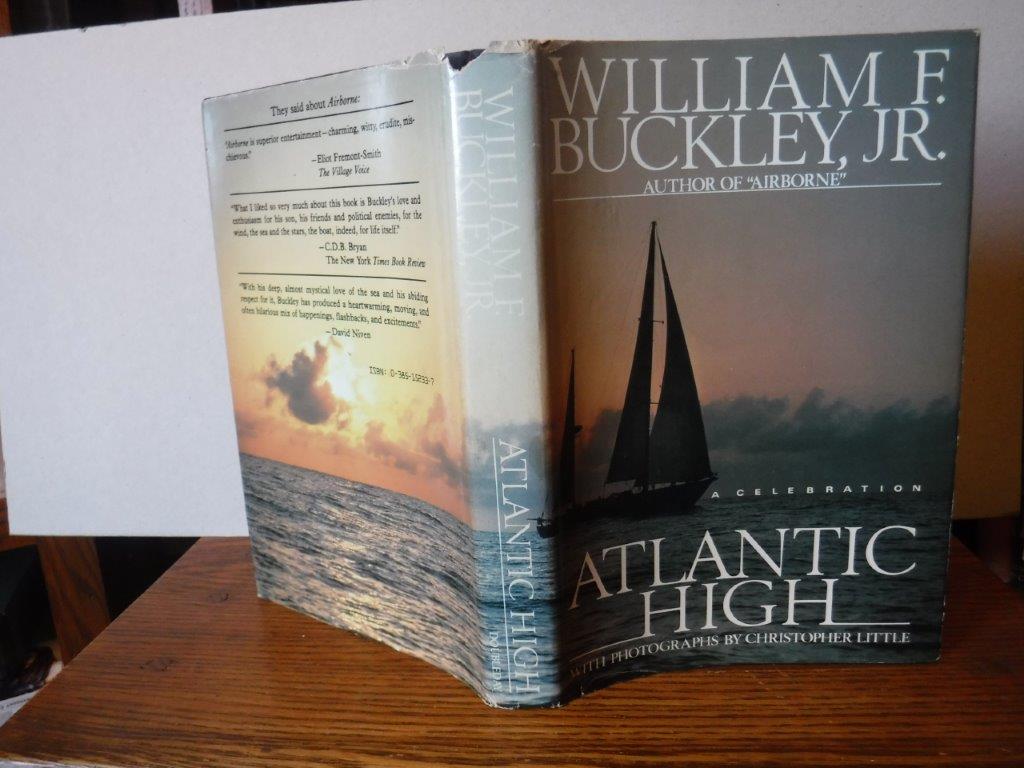 Image for Atlantic High: A Celebration
